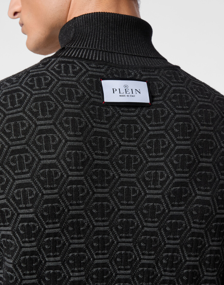 свитер  AADC-MKK0287-PTE108N_02 купить с доставкой