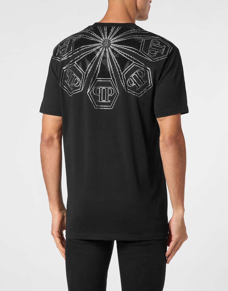 футболка  AADC-MTK7762-PJY002N_02 в интернет магазине