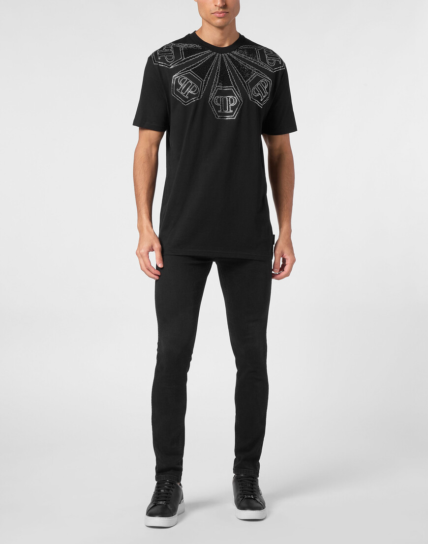 футболка  AADC-MTK7762-PJY002N_02 с промокодом