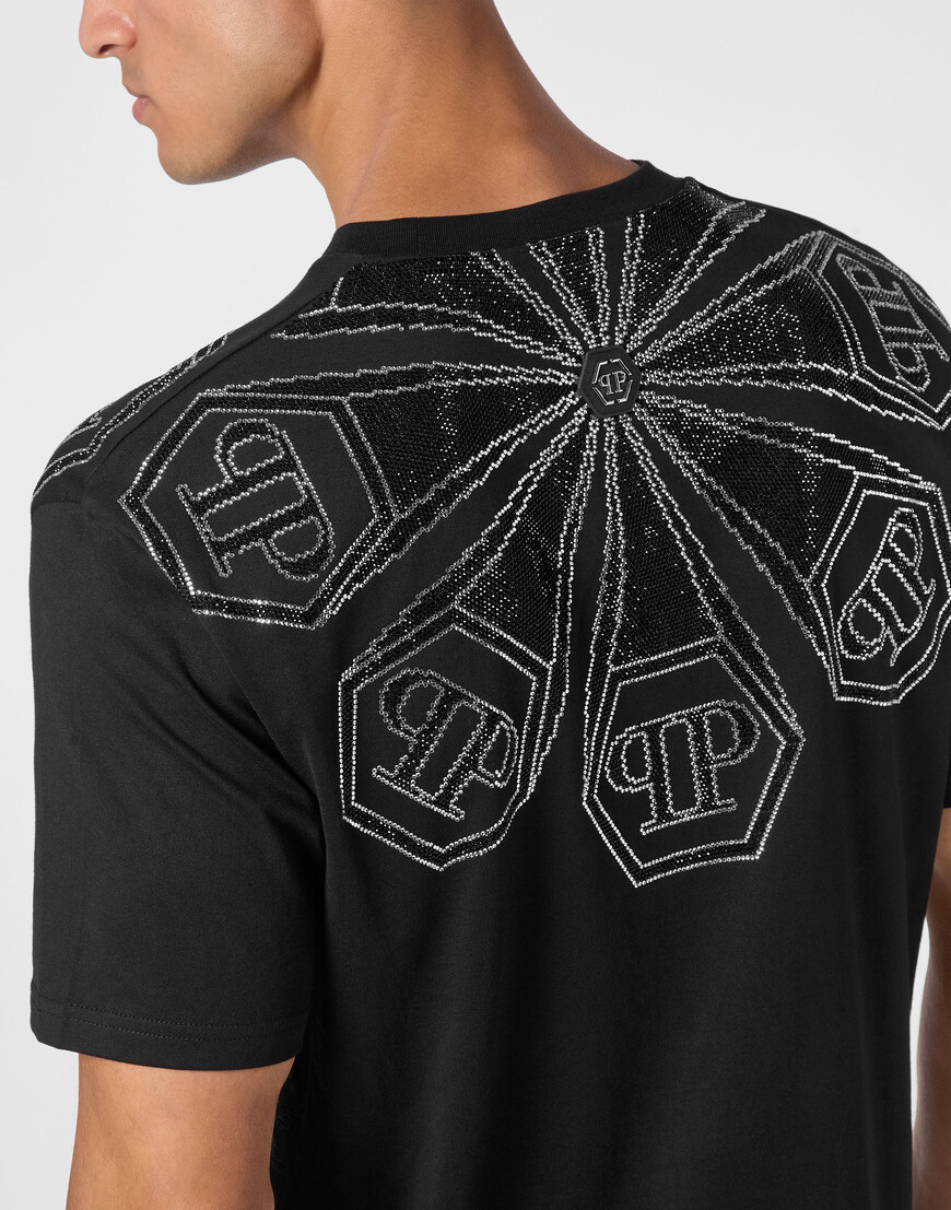 футболка  AADC-MTK7762-PJY002N_02 купить с доставкой