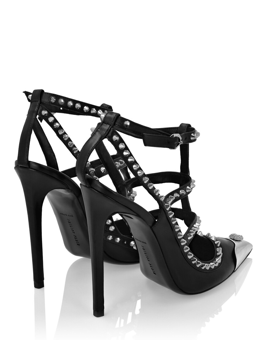 сандалии  AADS-WSA0710-PLE010N_02 со скидкой