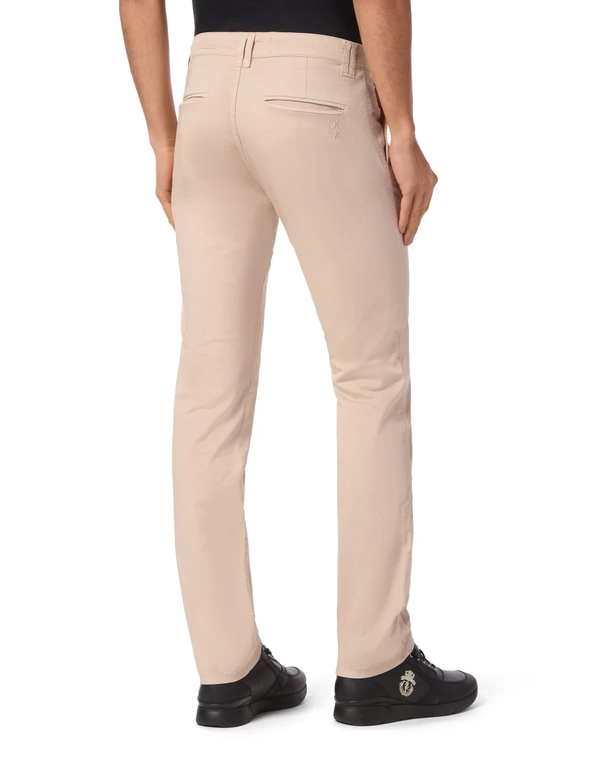 джинсы зауженные  BADC-MDT3720-BTE001N_06 по акции