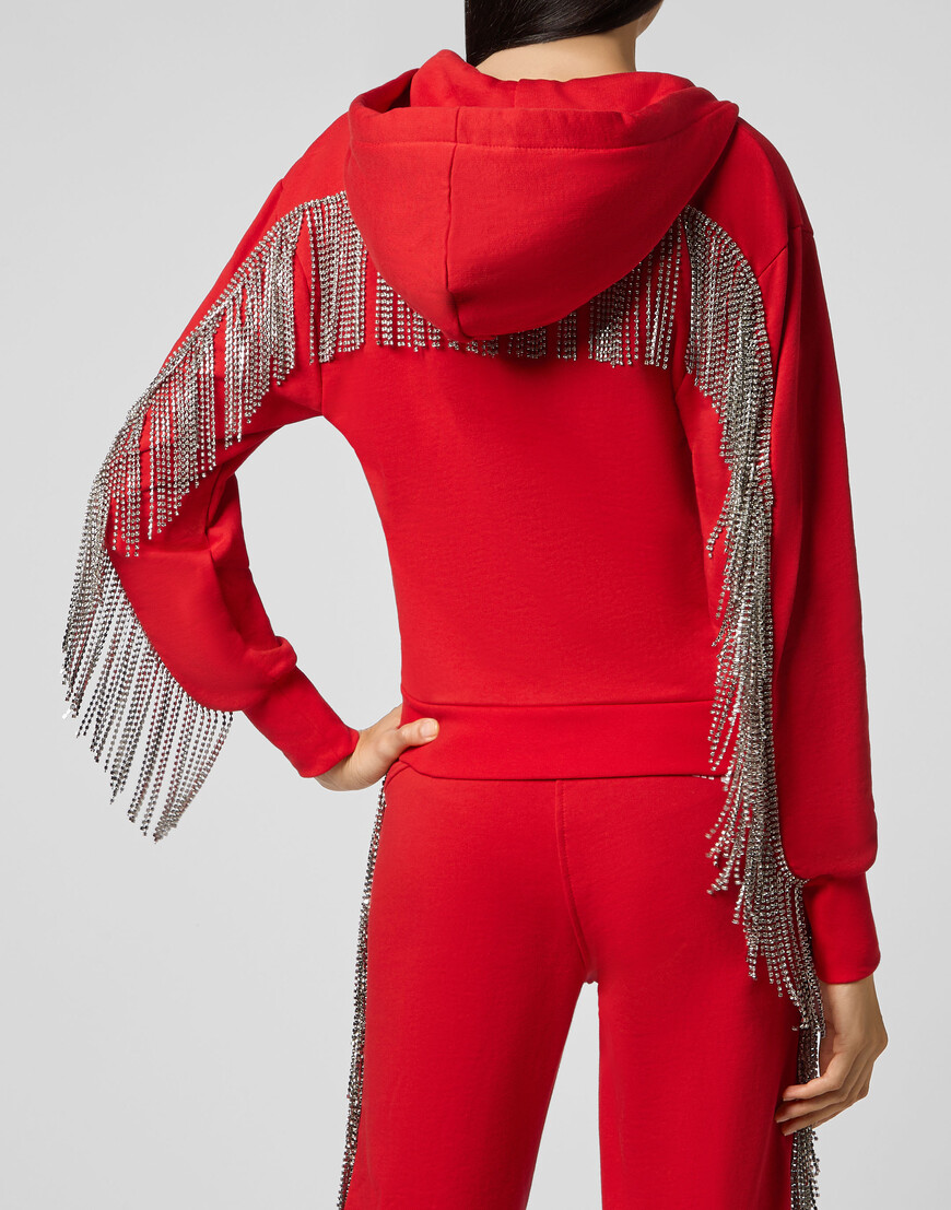 толстовка  F20C-WJB1318-PJY002N_13 в интернет магазине