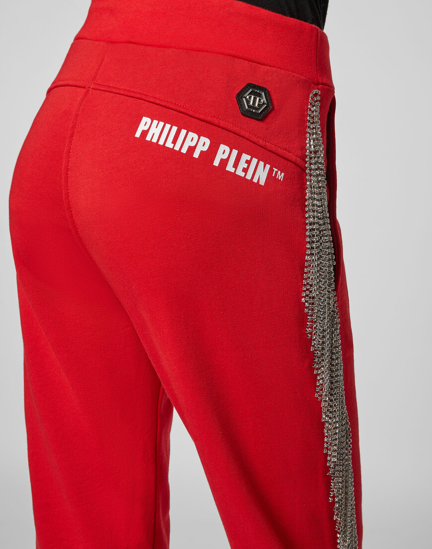 брюки спортивные  F20C-WJT1277-PJY002N_13 купить с доставкой