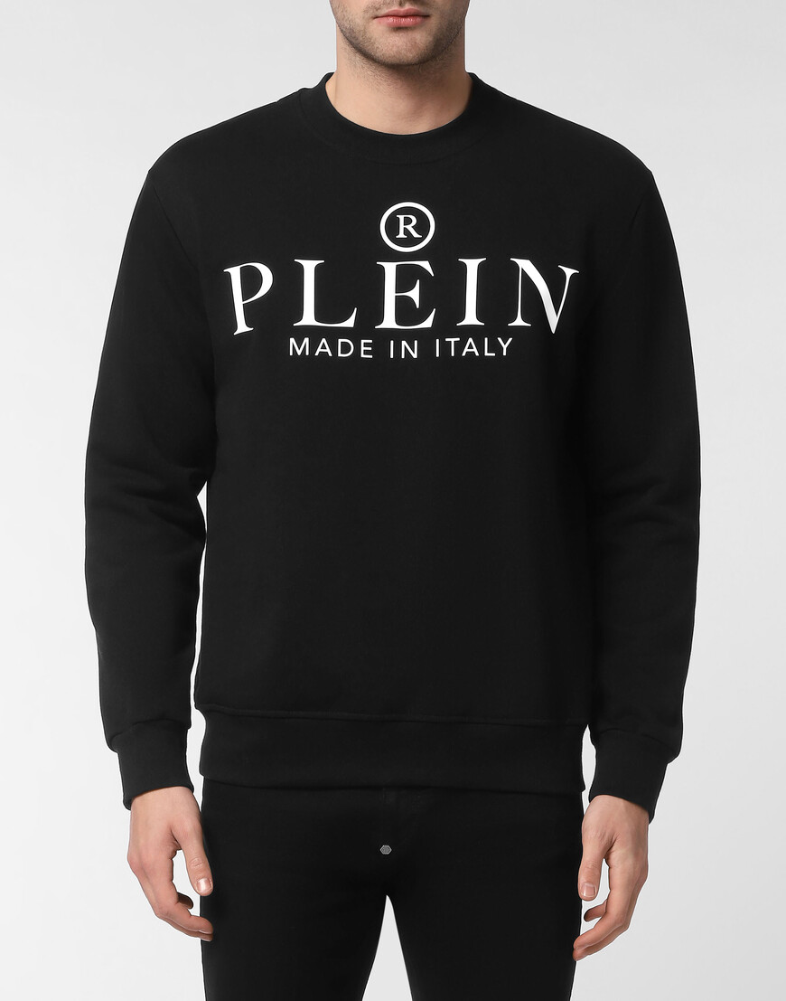 толстовка  FABC-MJO0877-PJO002N_02 фотография