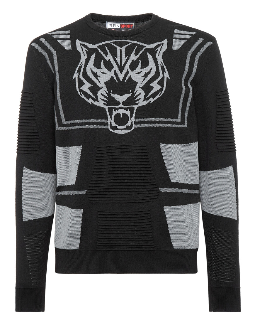 свитер  FABC-MKO1170-PKN002N_02 по акции