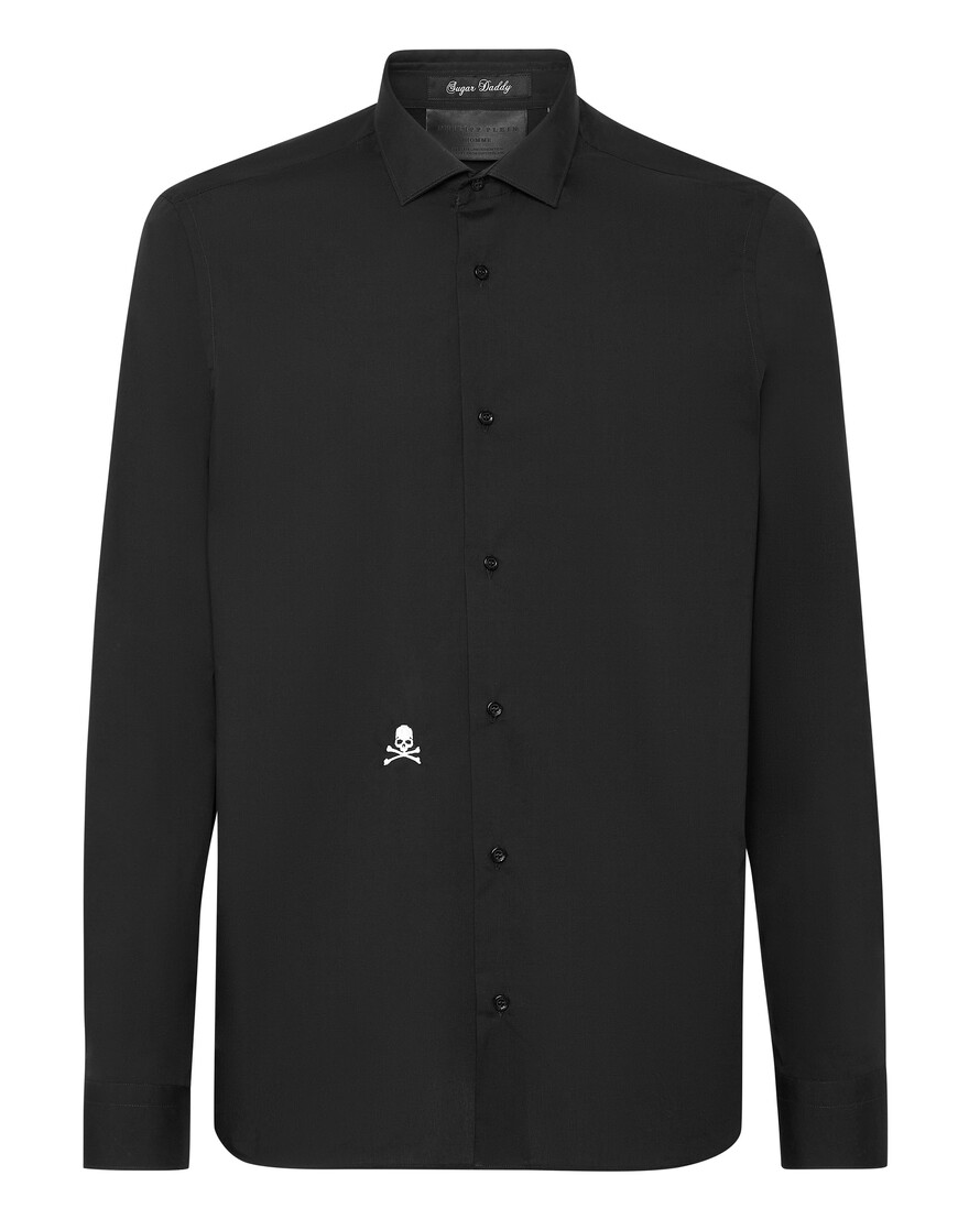 

Рубашка Philipp Plein, Черный