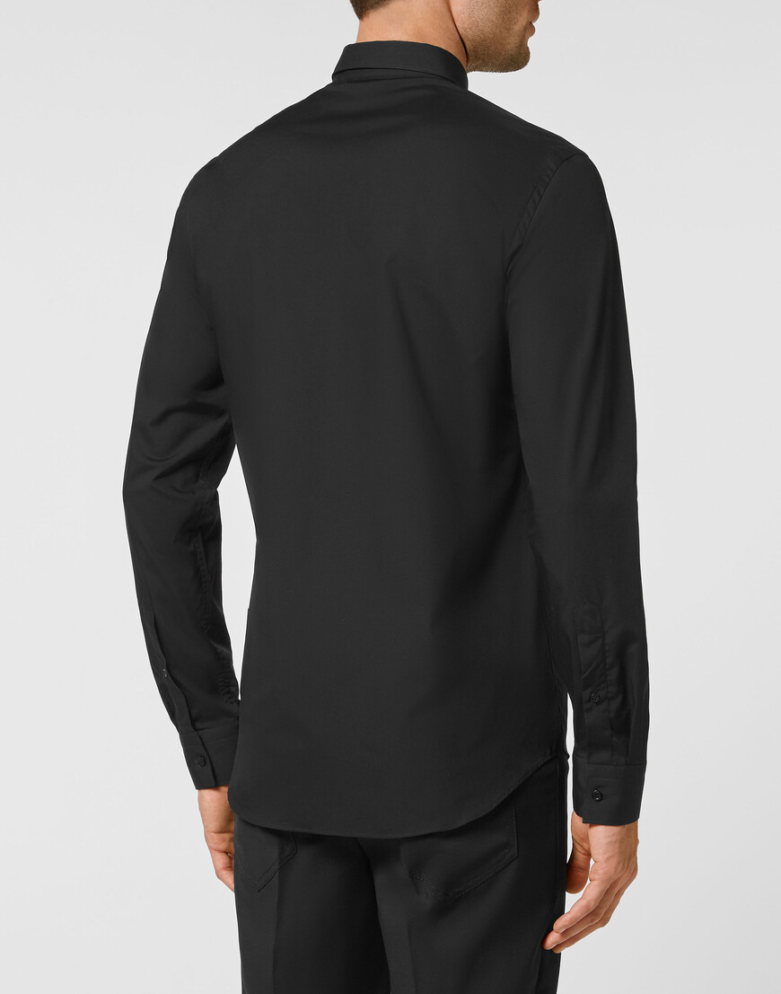 рубашка  FABC-MRP1803-PTE003N_02 в интернет магазине