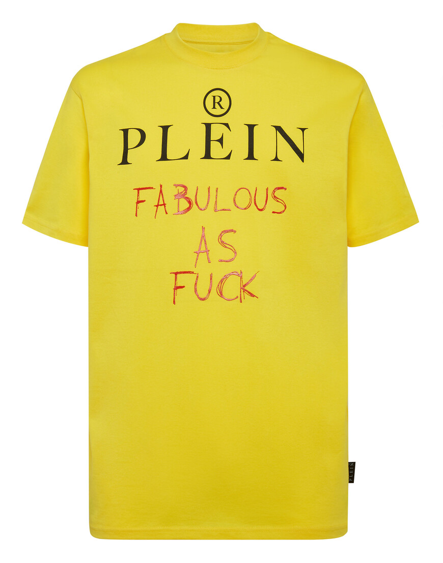 футболка  FABC-MTK5643-PJY002N_09 по акции