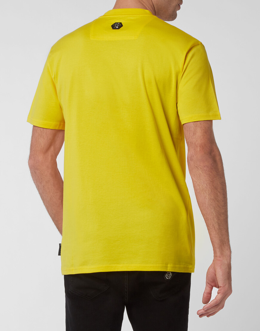 футболка  FABC-MTK5643-PJY002N_09 в интернет магазине