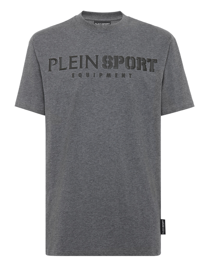 

Футболка Plein Sport, Серый