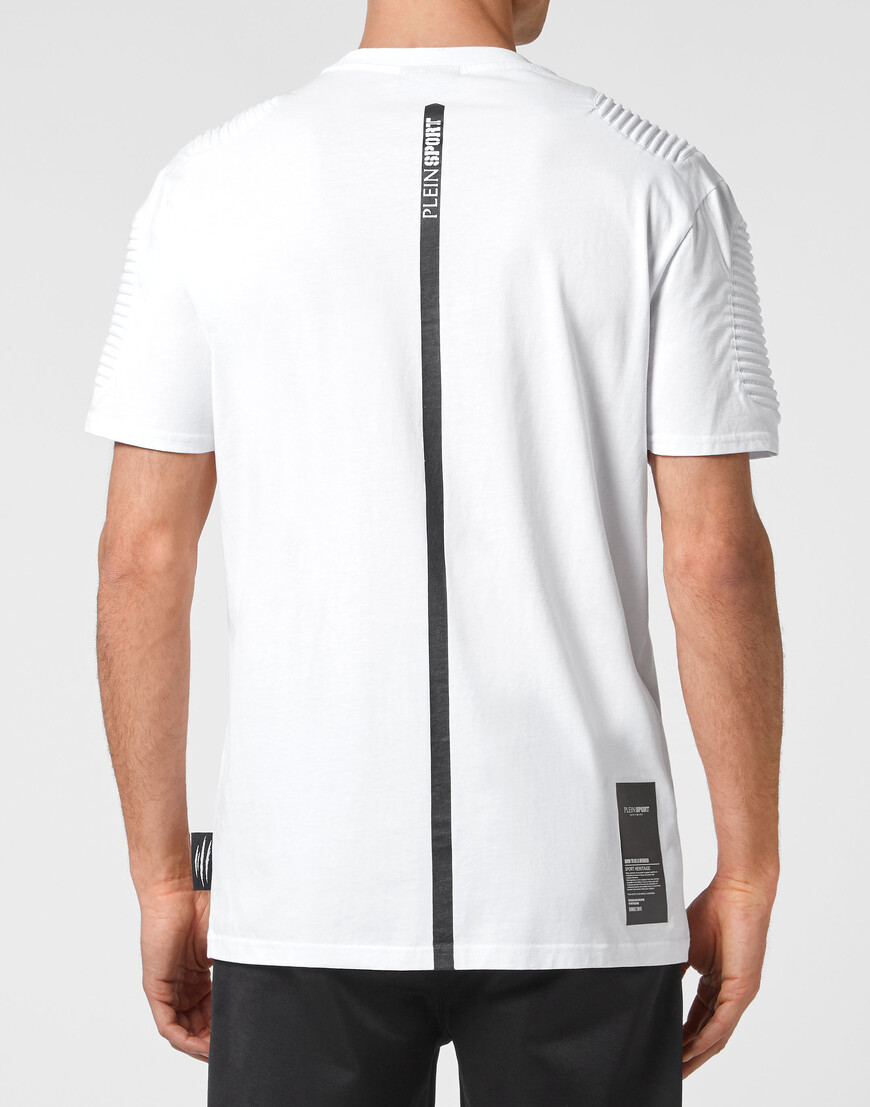 футболка  FABC-MTK5737-PJY002N_01 в интернет магазине