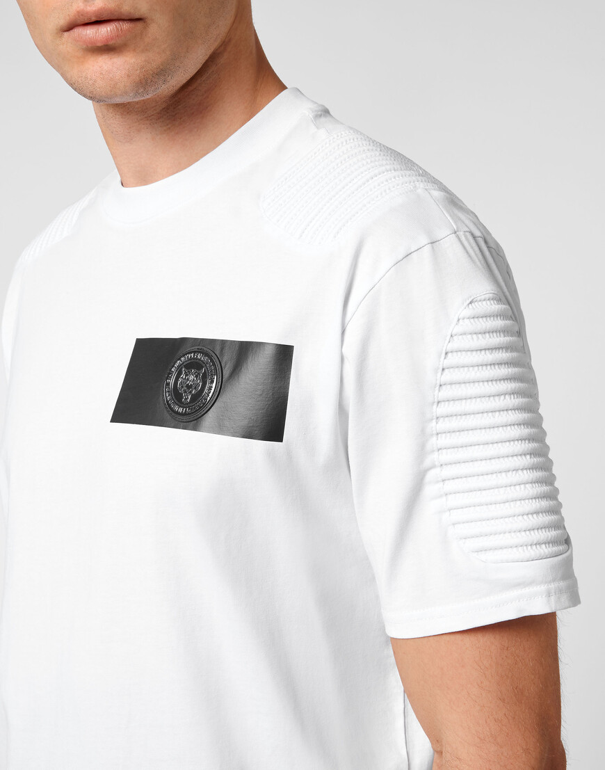 футболка  FABC-MTK5737-PJY002N_01 купить с доставкой