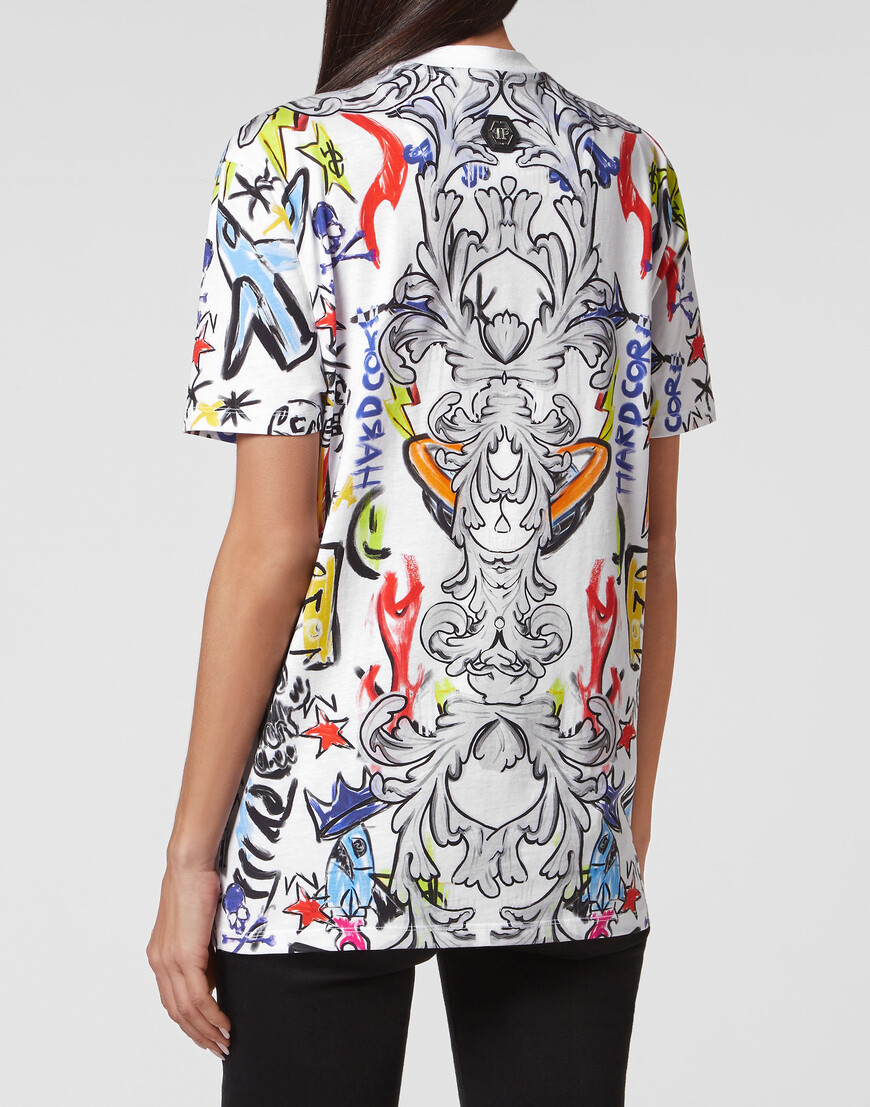 

Футболка Philipp Plein, Другой