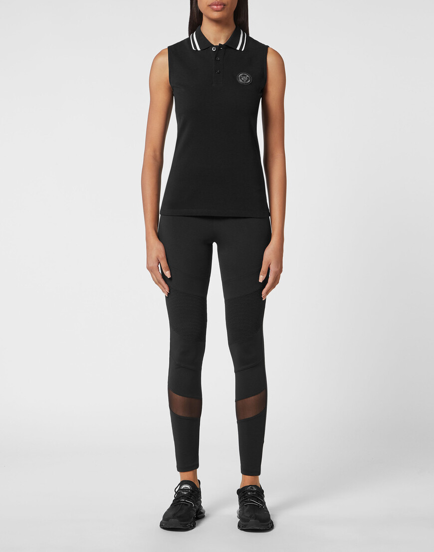 поло  FABC-WTK2613-PTE003N_02 с промокодом