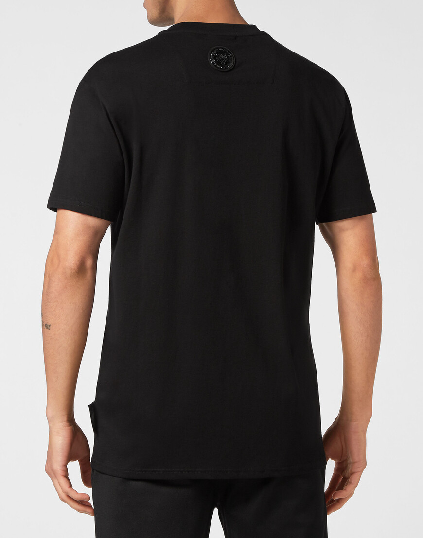 

Футболка Plein Sport, Черный