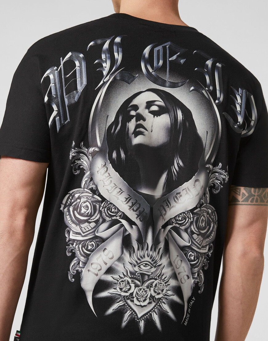 футболка  FACC-MTK6478-PJY002N_02 купить с доставкой