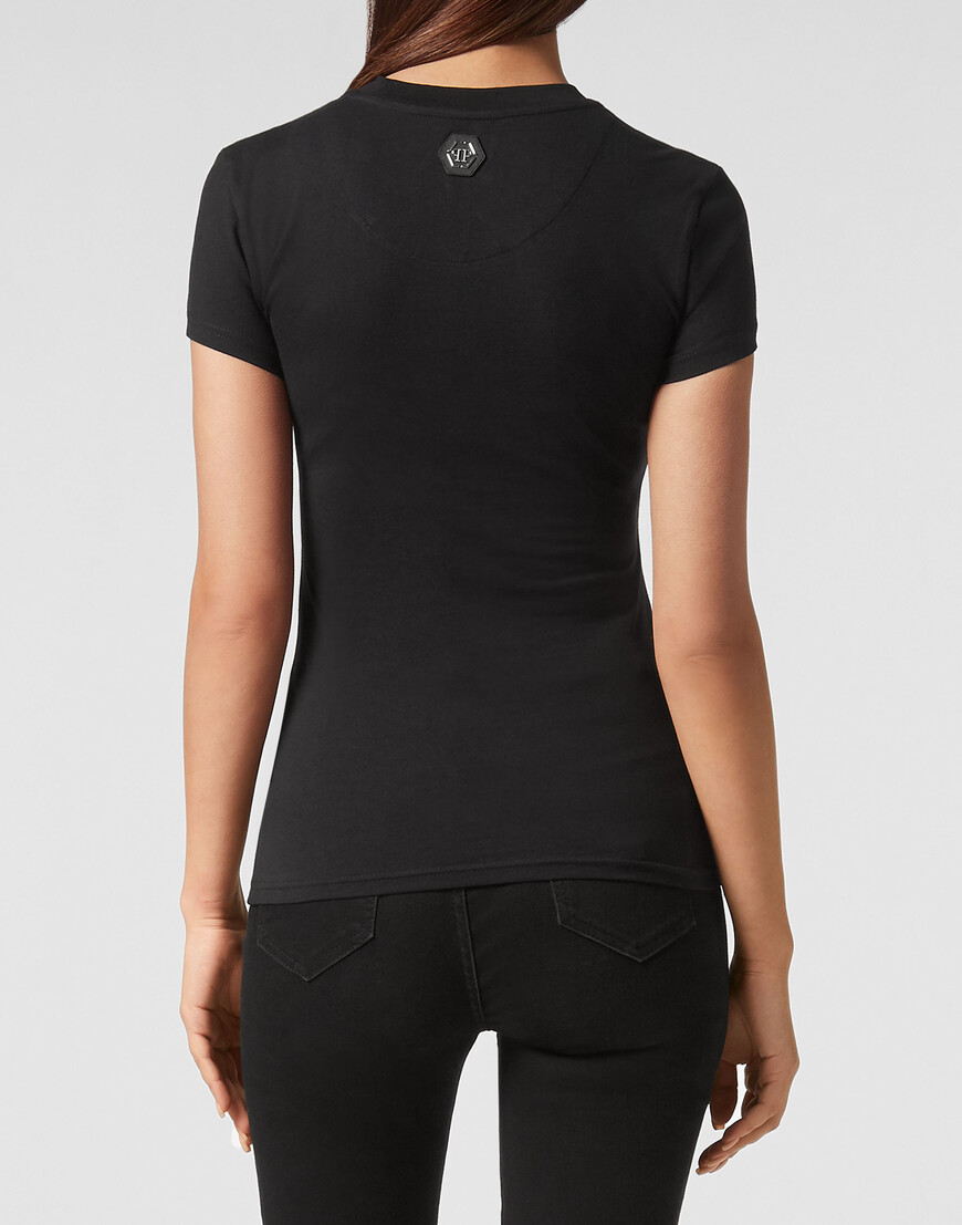 футболка  FACC-WTK2910-PJY002N_02 в интернет магазине