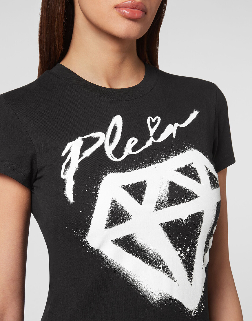 футболка  FACC-WTK2910-PJY002N_02 купить с доставкой