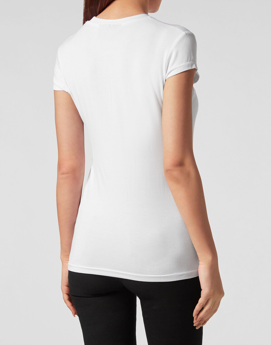 футболка  FACC-WTK2917-PJY002N_01 в интернет магазине