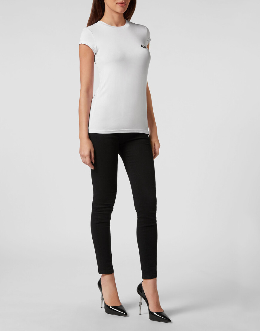 футболка  FACC-WTK2917-PJY002N_01 с промокодом