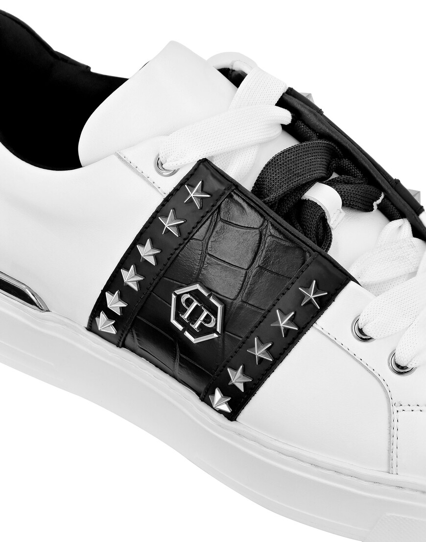 ботинки  FACS-USC0502-PCO008N_0102 купить с доставкой