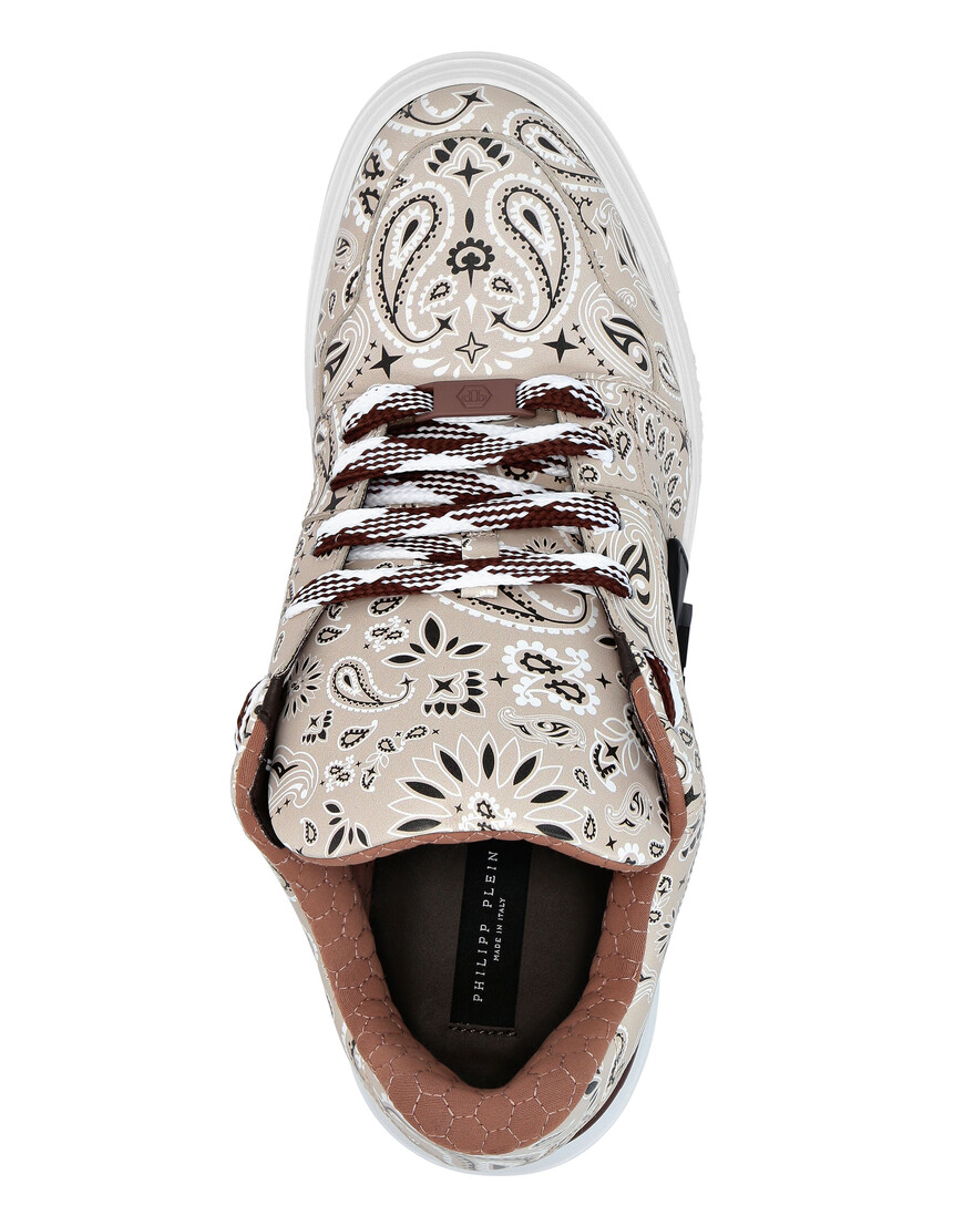 ботинки  FACS-USC0504-PLE025N_06 в интернет магазине