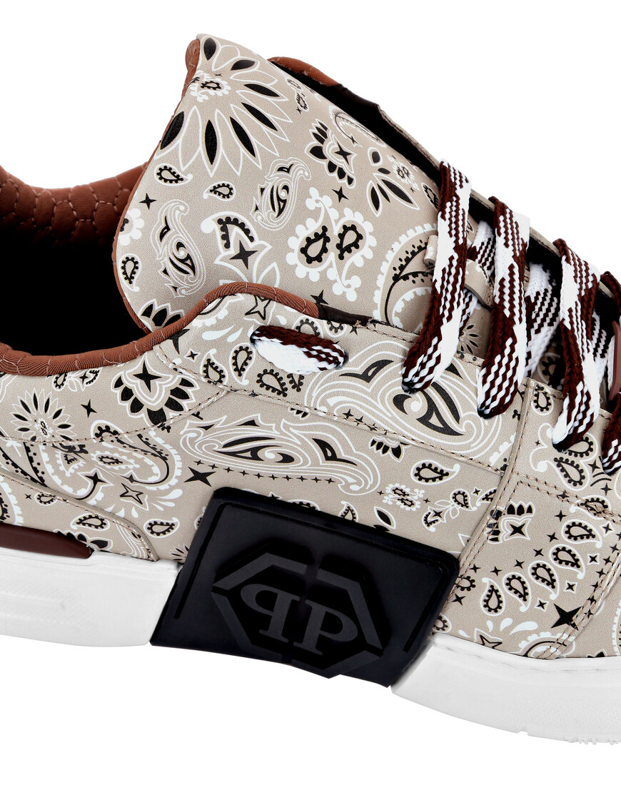 ботинки  FACS-USC0504-PLE025N_06 купить с доставкой