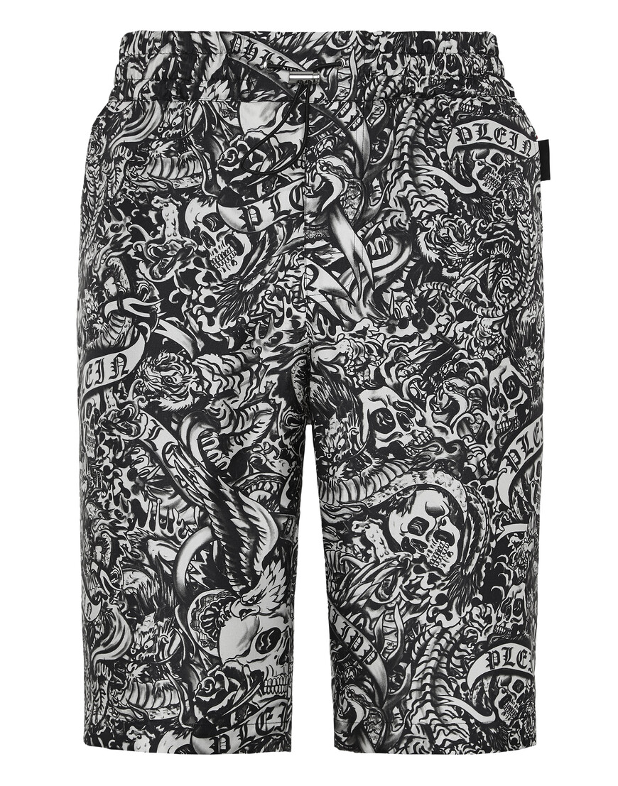 шорты  FADC-MRT1351-PTE028N_02 по акции