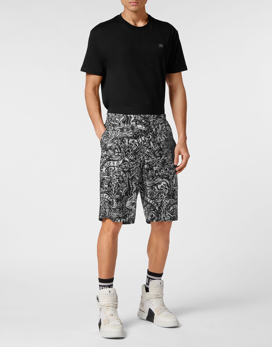 шорты  FADC-MRT1351-PTE028N_02 с промокодом