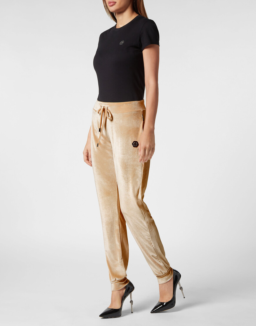 брюки спортивные  FADC-WJT1991-PTE003N_06 с промокодом