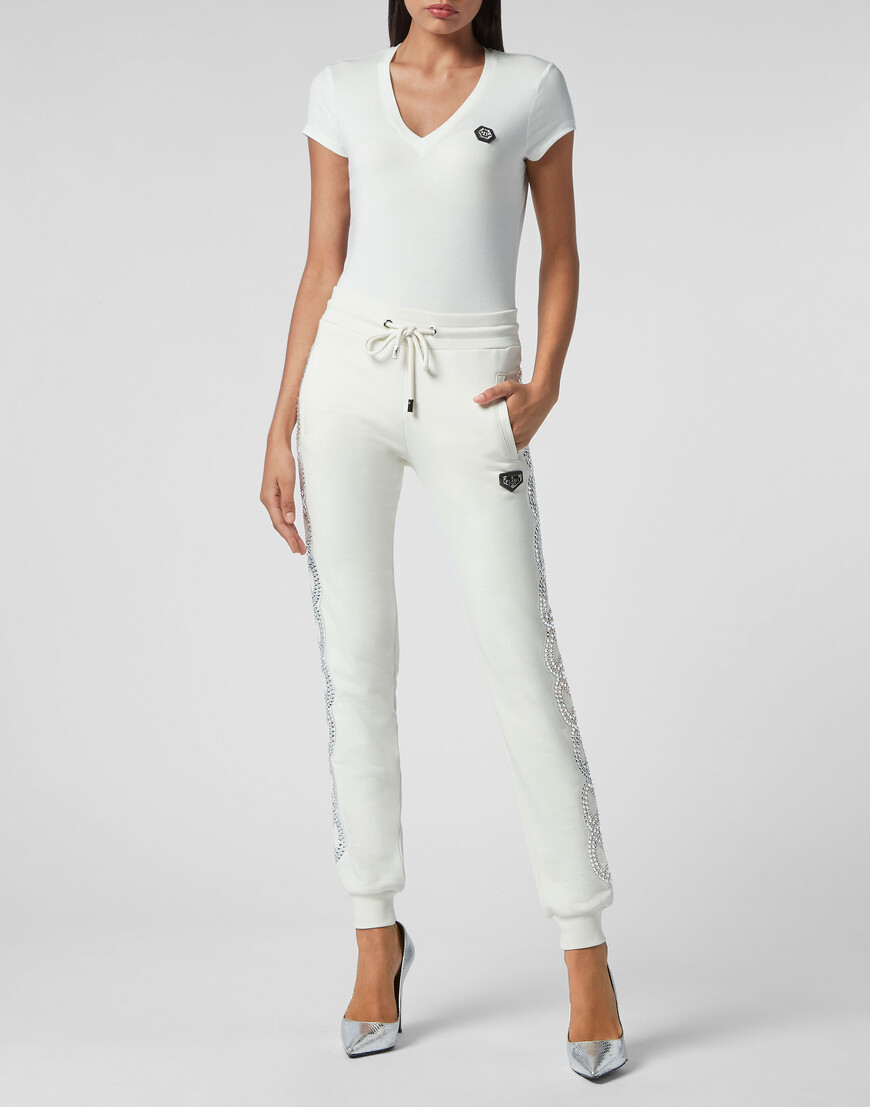 брюки спортивные  LABC-WJT1468-PJO002N_75 с промокодом