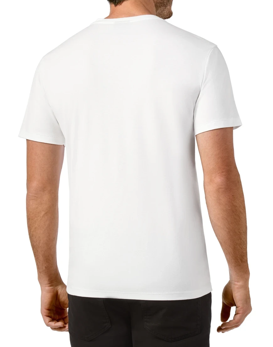 футболка  OAAC-MTK5387-BTE014N_01 по акции