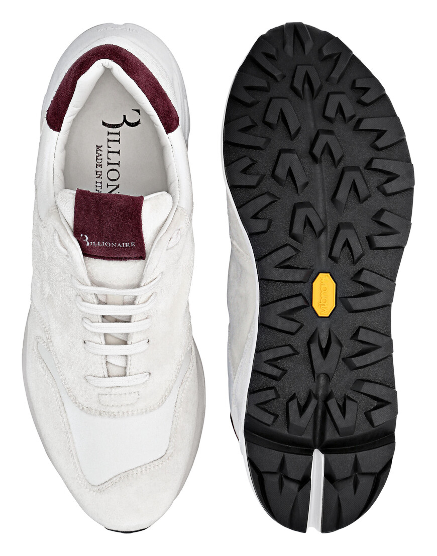 кроссовки  OAAS-MSC3315-BLE001N_01 в интернет магазине