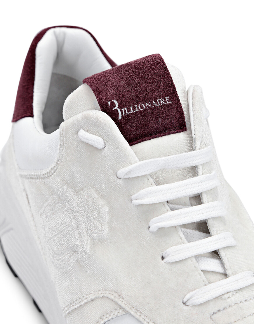 кроссовки  OAAS-MSC3315-BLE001N_01 купить с доставкой