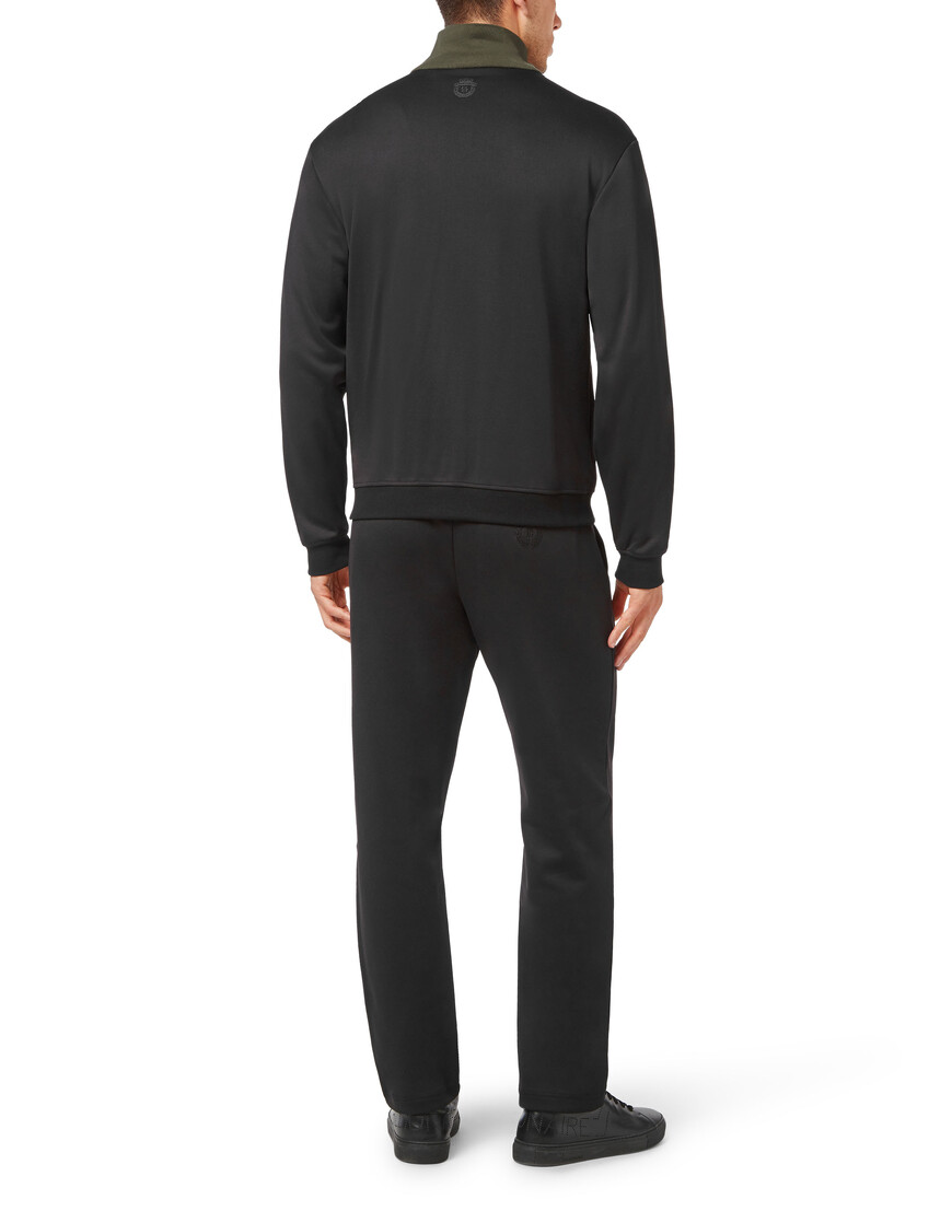 костюм спортивный  OABC-MJJ0424-BTE004N_02 в интернет магазине