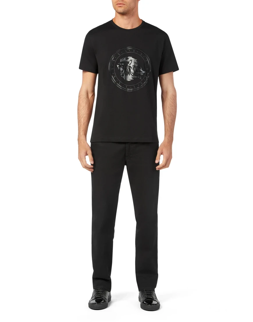 футболка  OABC-MTK5574-BTE004N_0202 фотография