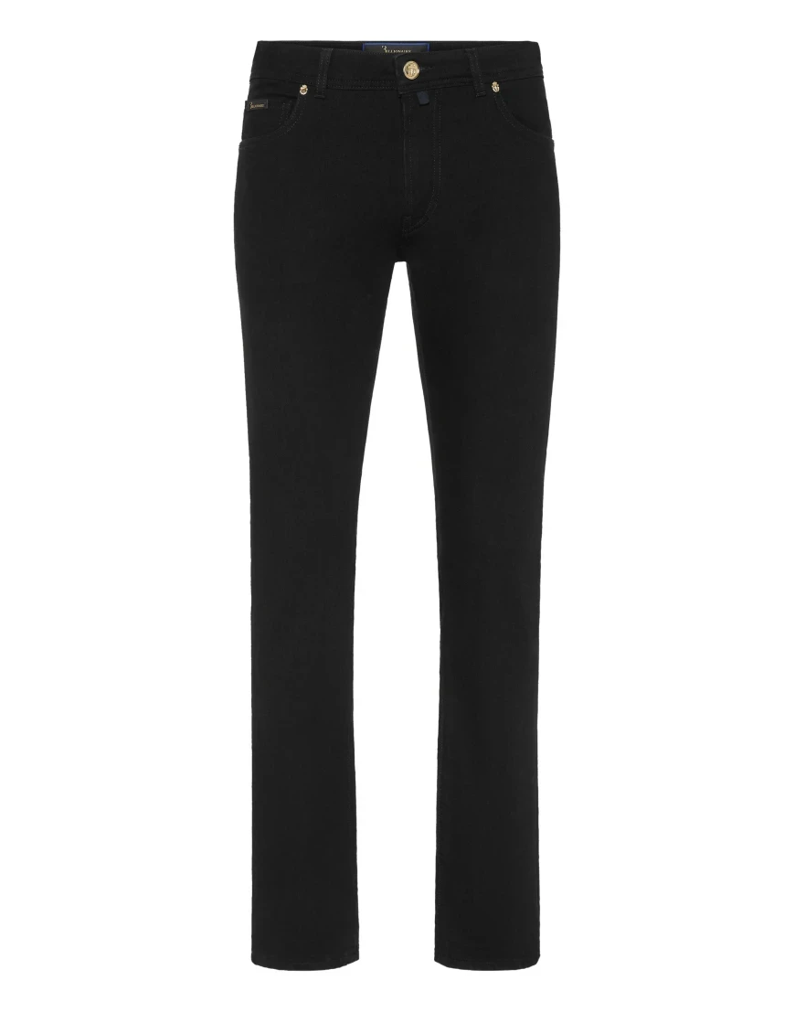 джинсы прямые  OADC-MDT3982-BTE001N_02 по низкой цене