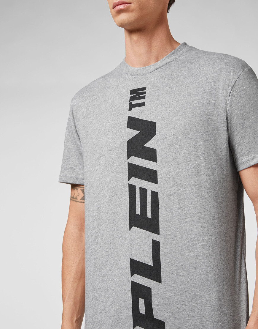 

Футболка Philipp Plein, Серый