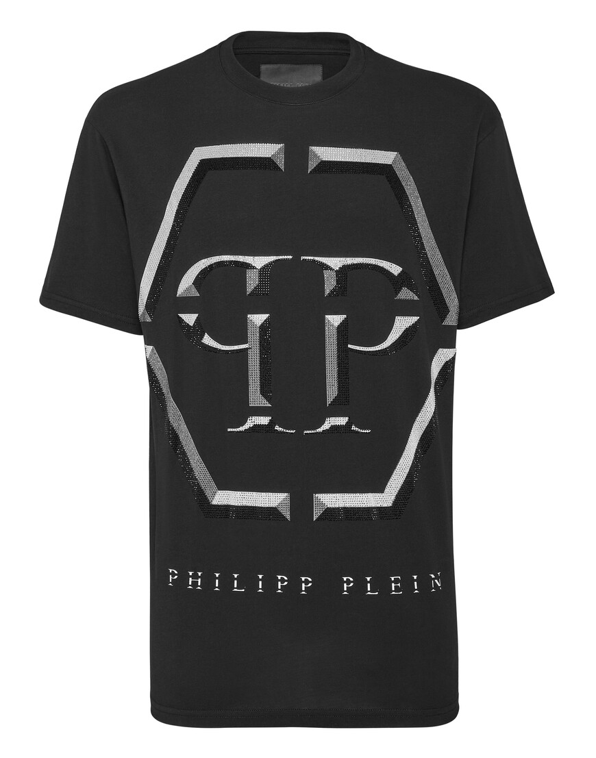 

Футболка Philipp Plein, Черный
