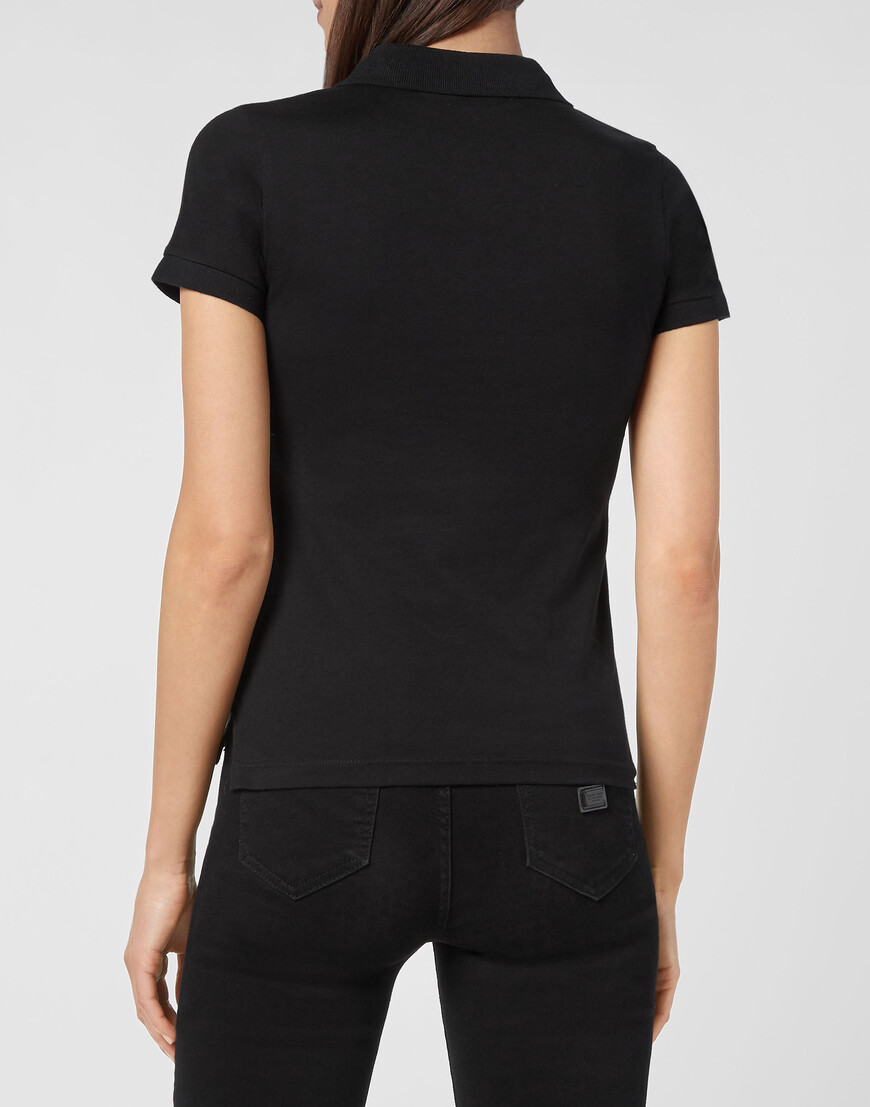 поло  PAAC-WTK2428-PJO002N_02 в интернет магазине