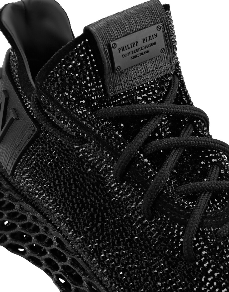 кроссовки  PAAS-MSC3068-PCO058N_02 купить с доставкой