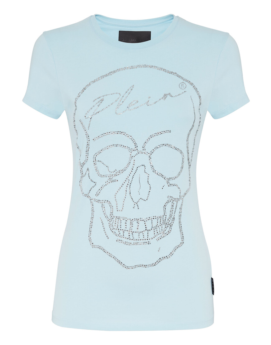 футболка  PABC-WTK2450-PJY002N_07 по акции