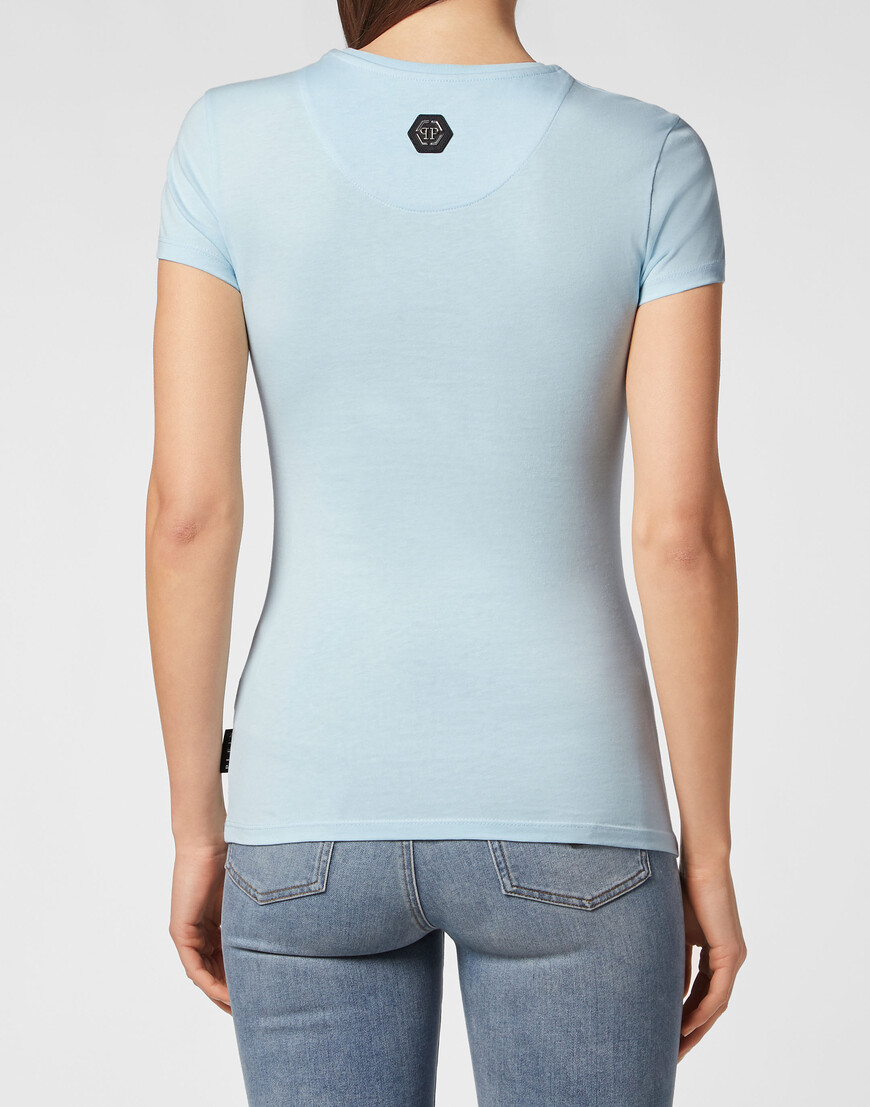 футболка  PABC-WTK2450-PJY002N_07 в интернет магазине