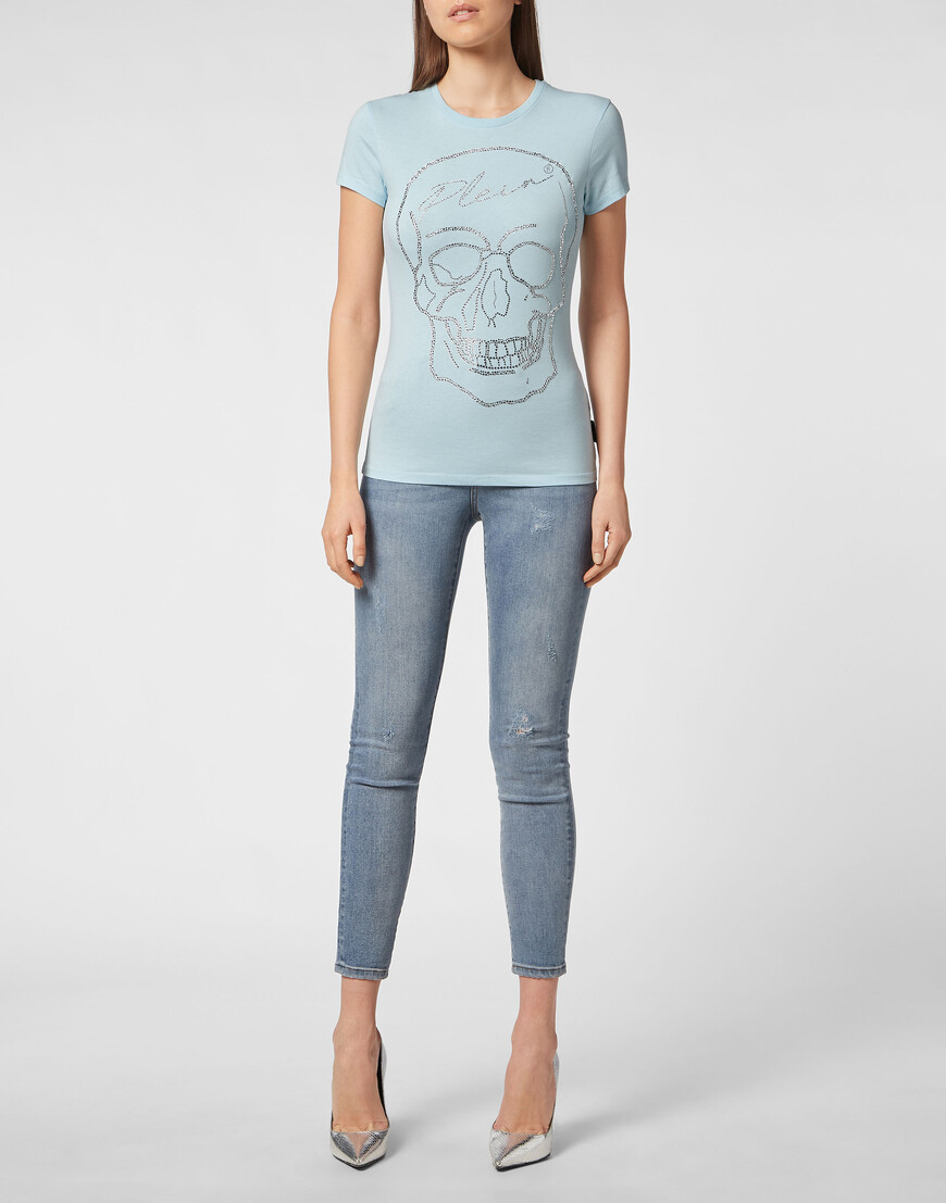 футболка  PABC-WTK2450-PJY002N_07 с промокодом