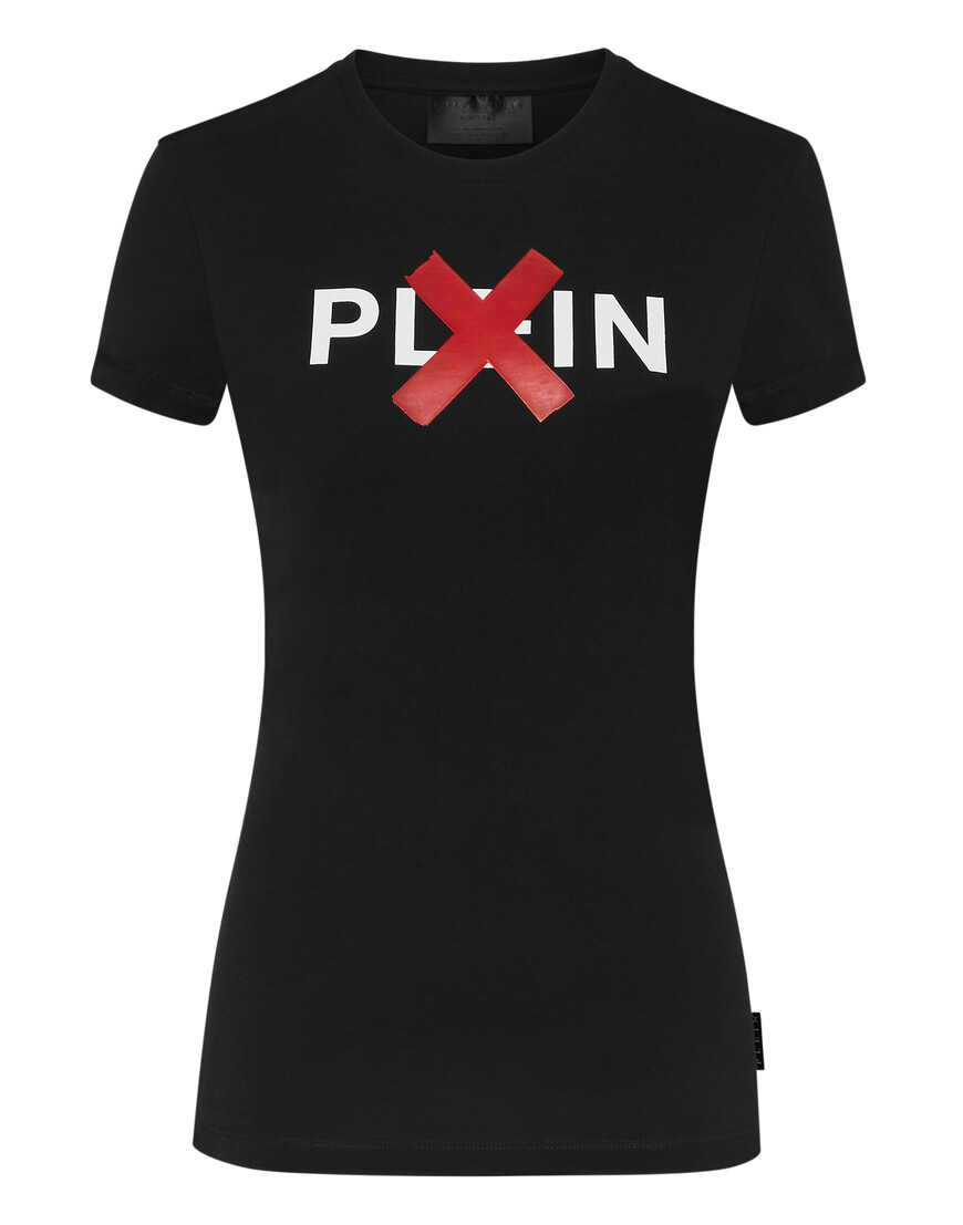

Футболка Philipp Plein, Черный