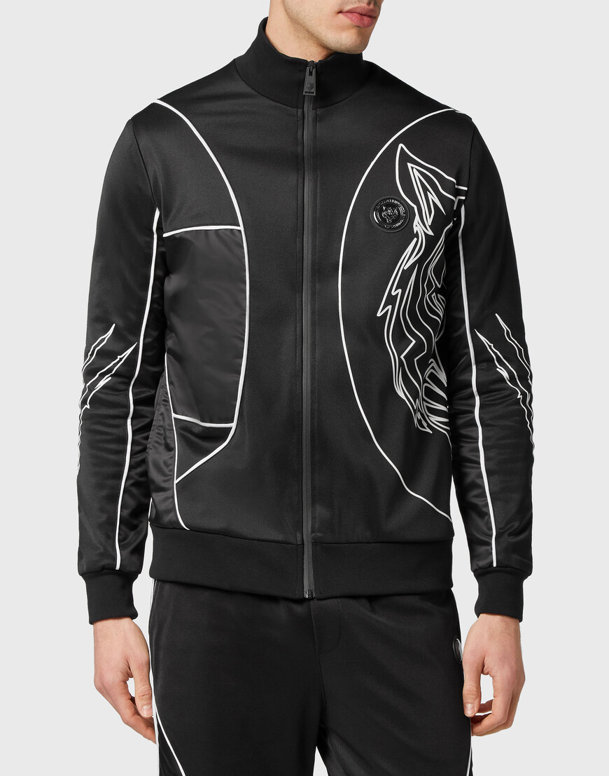 

Костюм Спортивный Plein Sport, Черный