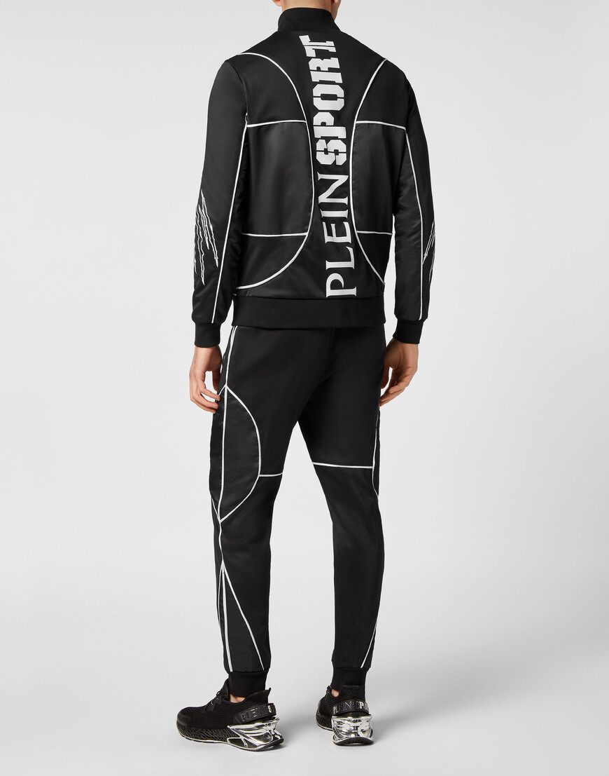 костюм спортивный  PACC-MJJ0563-SNY003N_0201 в интернет магазине