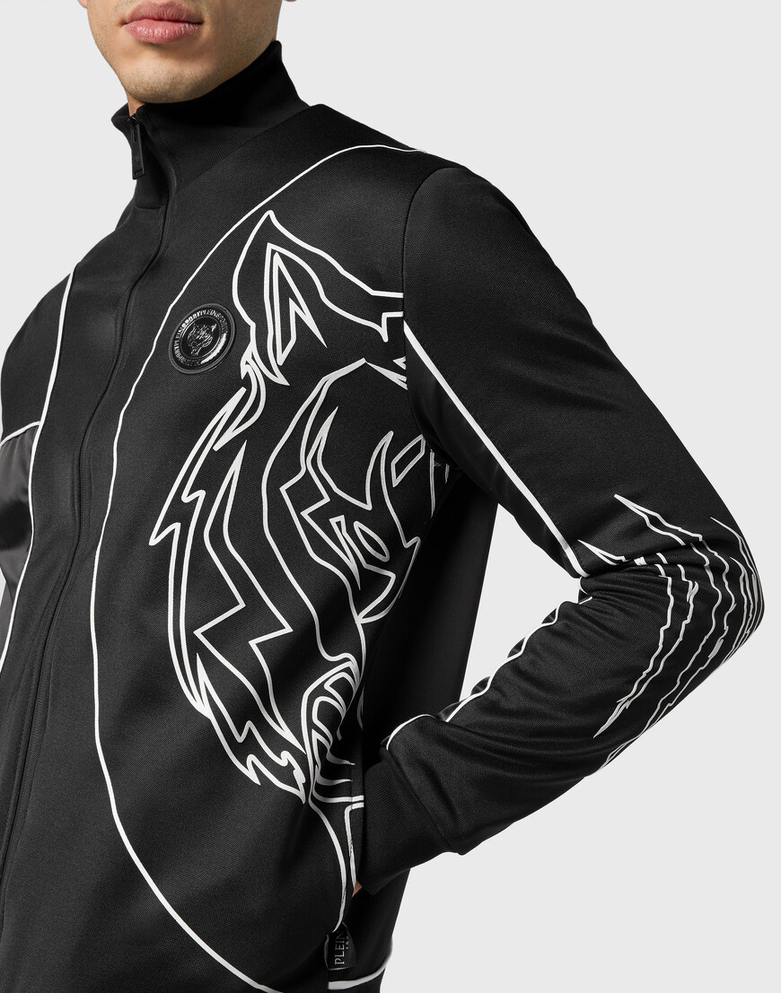 костюм спортивный  PACC-MJJ0563-SNY003N_0201 по низкой цене