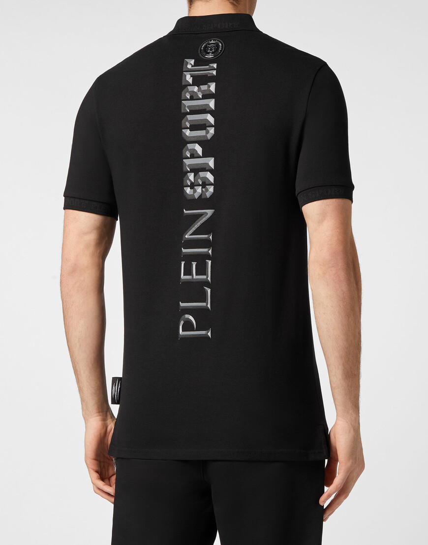 поло  PACC-MTK6342-STE003N_0202 в интернет магазине